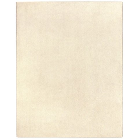 Tapete Comfy Off White - Oval