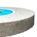 Ver imagem 4 de Rebolo Reto Pedra Esmeril para Aço 10 x 1.1/4 - 254 x 31,8mm:Cinza/60