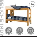 Ver imagem 2 de Beliche Solteiro Indy