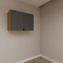 Ver imagem 1 de Aéreo Modular 2 Portas Nancy