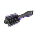 Ver imagem 1 de Escova Secadora Britânia Bes35 4 em 1 1300w Preta Bivolt