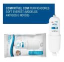 Ver imagem 4 de Kit 3 Refis Pró Life Aparelhos: Soft Everest, Soft By Everest 2x1, Baby Soft, Fit, Slim, Starflat, P
