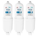 Ver imagem 1 de Kit 3 Refis Pró Life Aparelhos: Soft Everest, Soft By Everest 2x1, Baby Soft, Fit, Slim, Starflat, P