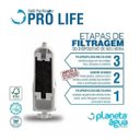 Ver imagem 2 de Kit 3 Refis Pró Life Aparelhos: Soft Everest, Soft By Everest 2x1, Baby Soft, Fit, Slim, Starflat, P