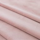 Ver imagem 5 de Cabeceira Casal Estofada para Cama Box Provençal Luxo com Tachas 140x60cm Rosa