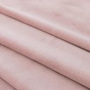 Ver imagem 5 de Cabeceira Casal Estofada para Cama Box Provençal Luxo com Tachas 140x60cm Rosa