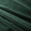 Ver imagem 5 de Cabeceira Casal Estofada para Cama Box Provençal Luxo com Tachas 140x60cm