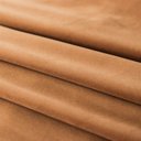 Ver imagem 5 de Cabeceira Casal Estofada para Cama Box Provençal Luxo com Tachas 140x60cm Laranja