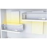Refrigerador Brastemp 2 Portas Inverse 443l Branco 110v - 8