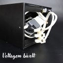 Ver imagem 6 de Arandela Parede 6w 3k 80lm/w Lede Pistar Material Alumínio