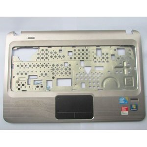 Carcaça Base Teclado P/ Hp Dm4 608224-001 6051b0551401
