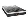 Colchão Casal Sankonfort Molas Superlastic Sante Black 138x188x27 - 4