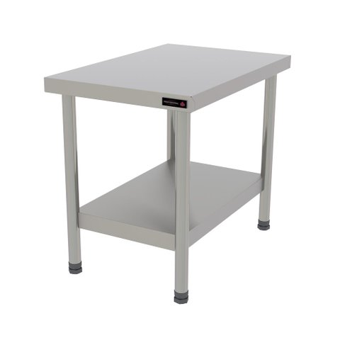 Cavalete Total Inox Mesa Bancada para Chapa e Charbroiler Profissional Pro-45 - Progás P44800