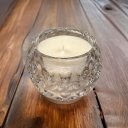 Ver imagem 2 de Vela de Coração Cristal