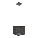 Ver imagem 1 de Lustre Pendente Luminária Estilo Industrial de Teto