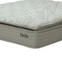 Ver imagem 2 de Colchão Queen Yescasa Molas Ensacadas Bella 158x198x36cm