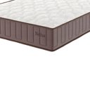 Ver imagem 2 de Cochão Queen YesCasa Molas Ensacadas Noha 158x198x30