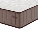 Ver imagem 2 de Colchão Casal Yescasa YesCasa Molas Ensacadas Noha 138x188x30