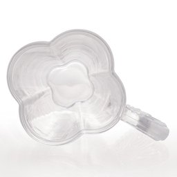 Conjunto 4 Xicaras de Chá Wolff C/ Pires Butterfly 180ml - 3