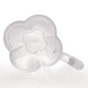Ver imagem 3 de Conjunto 4 Xicaras de Chá Wolff C/ Pires Butterfly 180ml