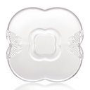 Ver imagem 4 de Conjunto 4 Xicaras de Chá Wolff C/ Pires Butterfly 180ml