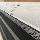 Ver imagem 4 de Colchão Queen Yescasa Mola Ensacada 28CMX198X158CM Zoe Preto
