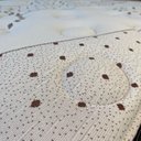 Ver imagem 5 de Colchão Casal Yescasa Mola Ensacada 28CMX188CMX138CM Zoe Marrom