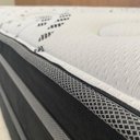 Ver imagem 5 de Colchão Casal Yescasa Mola Ensacada 28cmx188cmx138cm Zoe