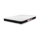 Ver imagem 1 de Colchão Casal Castor D45 Black White Double Face 27X 188X 138 cm