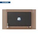Ver imagem 4 de Combo Painel para TV65" Jace com Banco Alto Student Caemmun