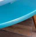 Ver imagem 4 de Mesa de Cabeceira Vintage