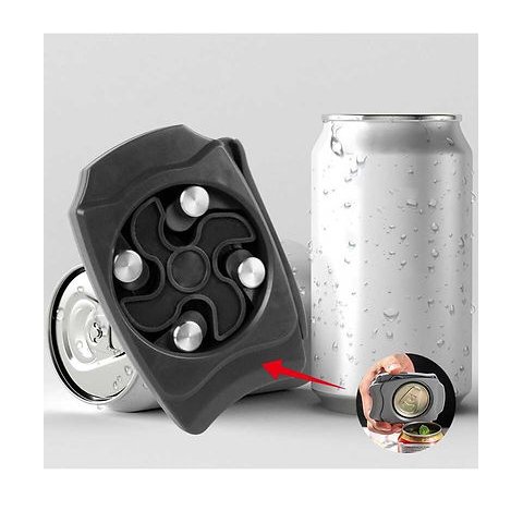 Abridor de Latas Inteligente