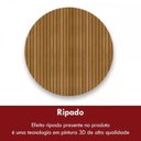 Ver imagem 4 de Rack com Painel para TV até 75 Polegadas com LED Impressão Ripada 3D Liverpool Yescasa