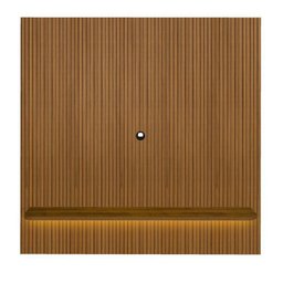 Rack com Painel para TV até 75 Polegadas com LED Impressão Ripada 3D Liverpool - 7