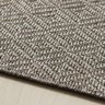 Tapete Sisal 100cm x 140cm Noronha Des005 Niazitex - 2