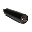 Ver imagem 3 de Pistão Coluna Á Gás para Cadeiras Reforçado Classe 3 Preto