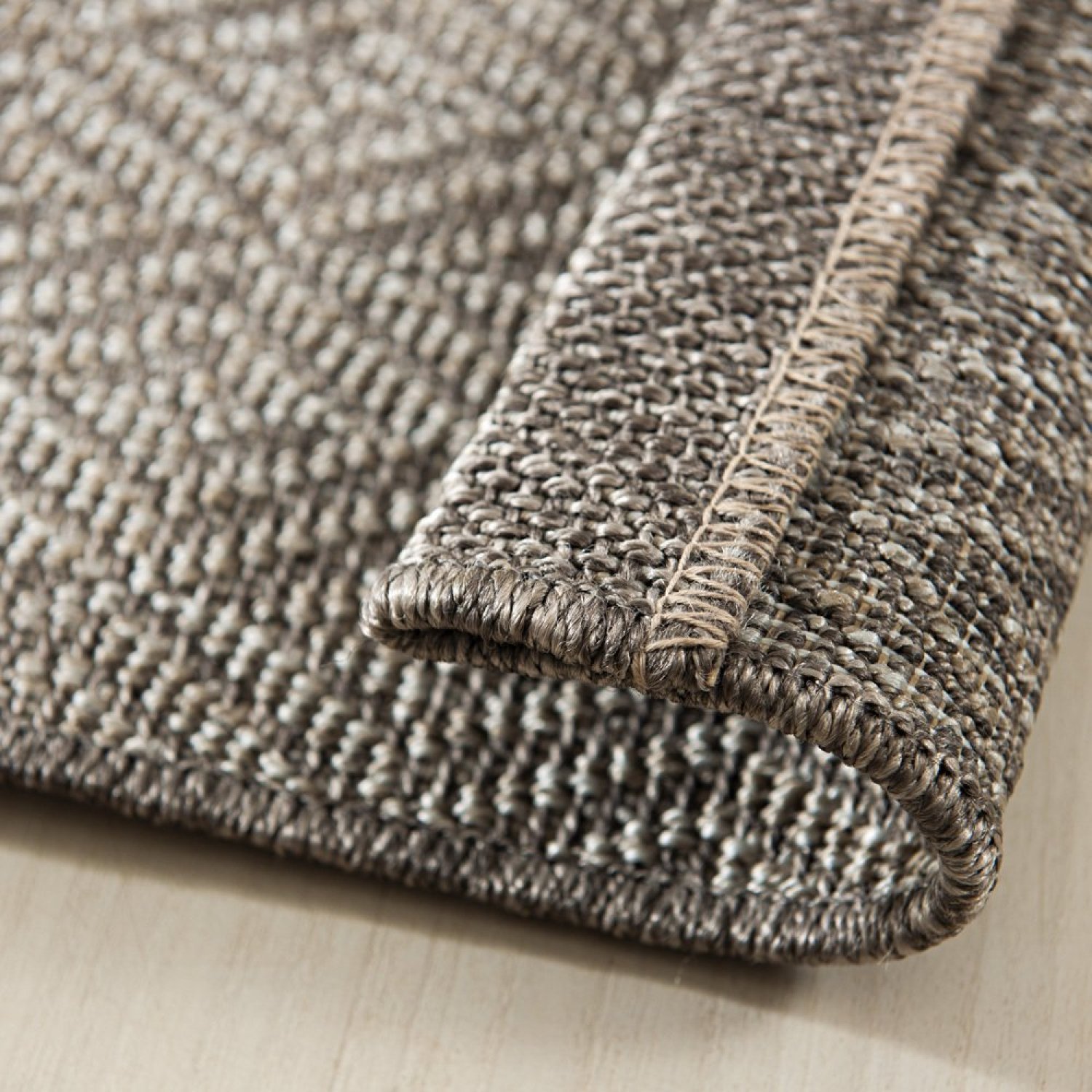 Tapete Sisal 150cm x 200cm Noronha Des005 Niazitex - 3