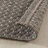 Tapete Sisal 200cm x 250cm Noronha Des002 Niazitex - 3
