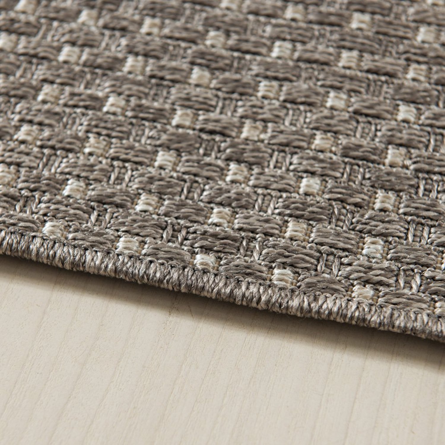 Tapete Sisal 200cm x 250cm Noronha Des002 Niazitex - 2