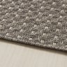 Tapete Sisal 200cm x 250cm Noronha Des002 Niazitex - 2