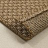 Tapete Sisal 200cm x 250cm Noronha Des006 Niazitex - 3