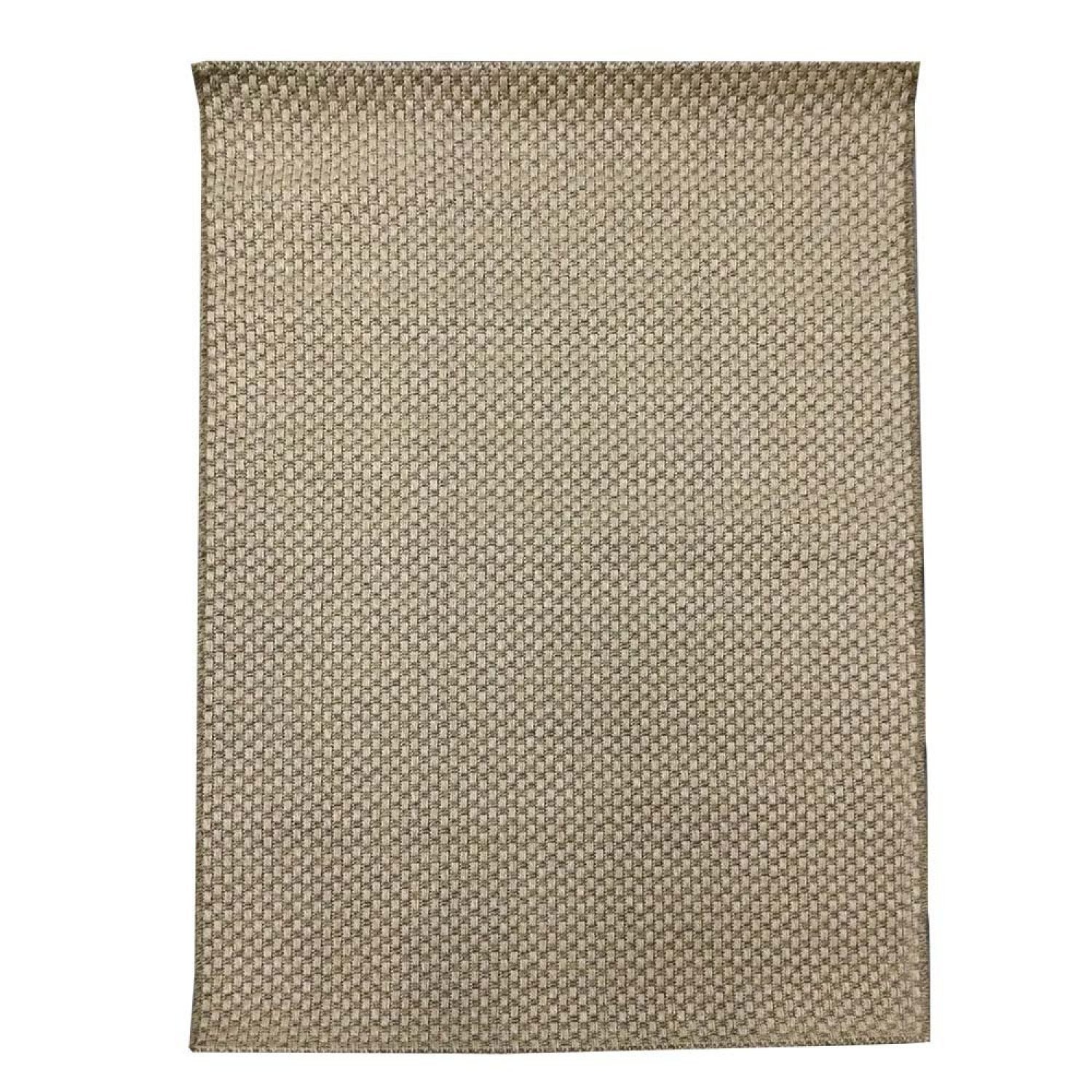 Tapete Sisal 200cm x 250cm Noronha Des006 Niazitex - 4