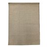 Tapete Sisal 200cm x 250cm Noronha Des006 Niazitex - 4