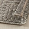 Tapete Sisal 200cm x 300cm Noronha Des001 Niazitex - 3