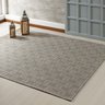 Tapete Sisal 200cm x 300cm Noronha Des001 Niazitex - 1