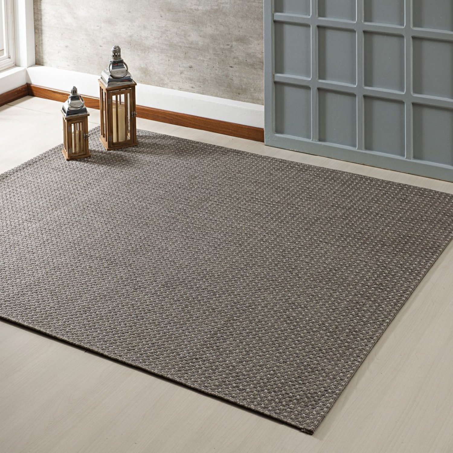 Tapete Sisal 200cm x 300cm Noronha Niazitex