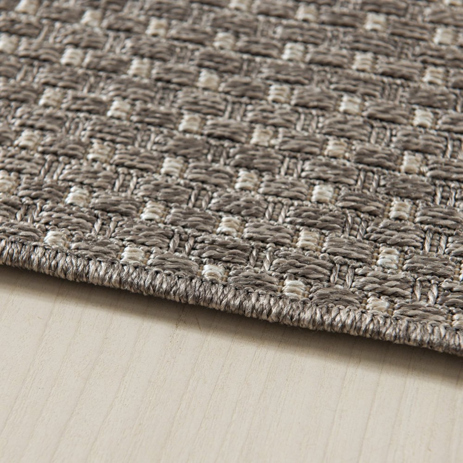 Tapete Sisal 200cm x 300cm Noronha Niazitex - 2