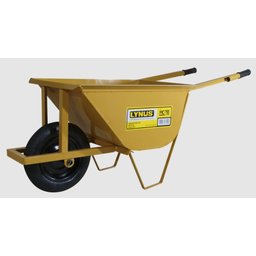 Carrinho De Mão Lynus - Mc-70 - 2