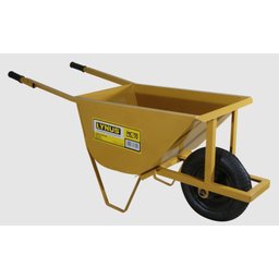 Carrinho De Mão Lynus - Mc-70 - 1