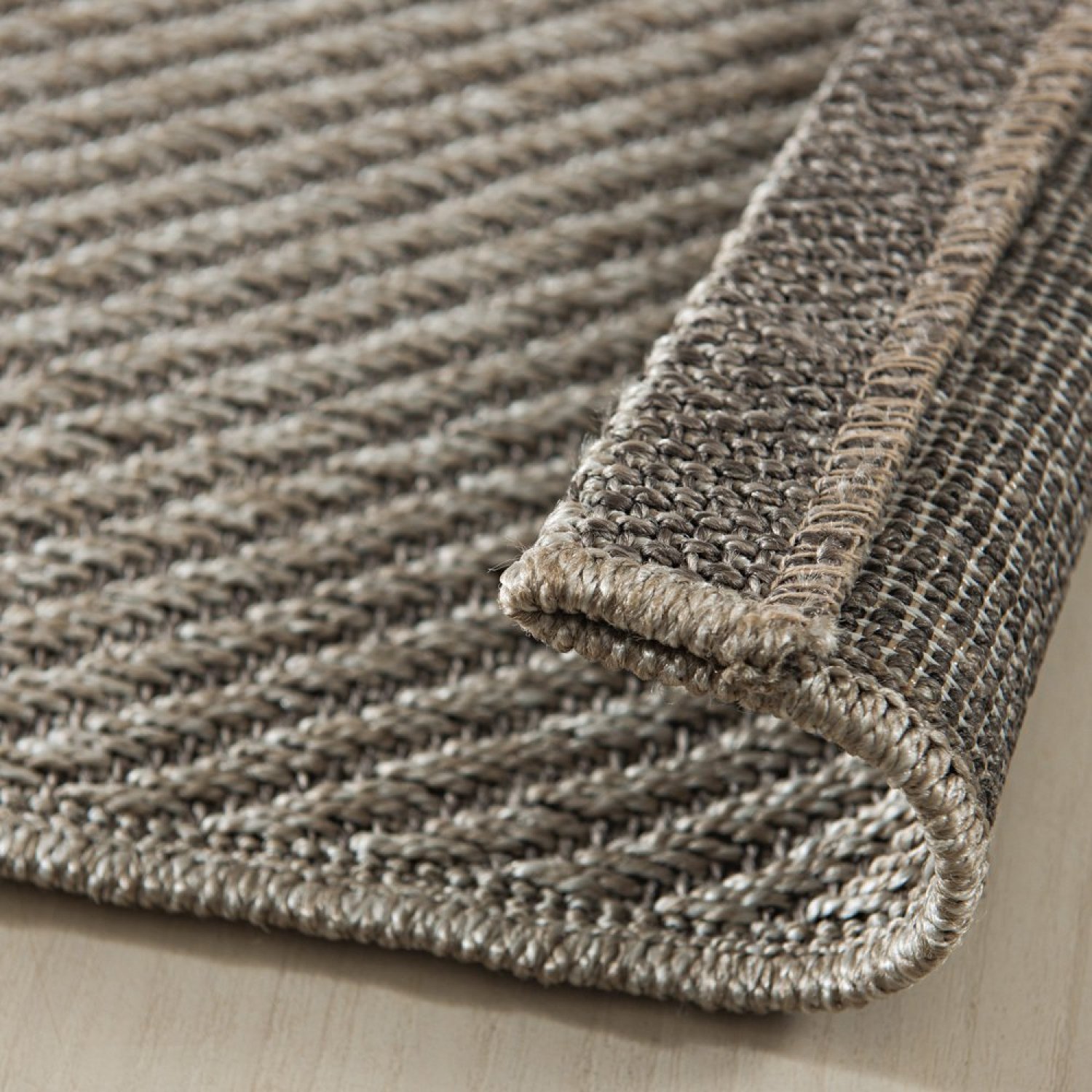 Tapete Sisal 200cm x 300cm Noronha Niazitex - 3